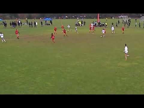 Video of NEFC Thanksgiving Tournament Highlights #24