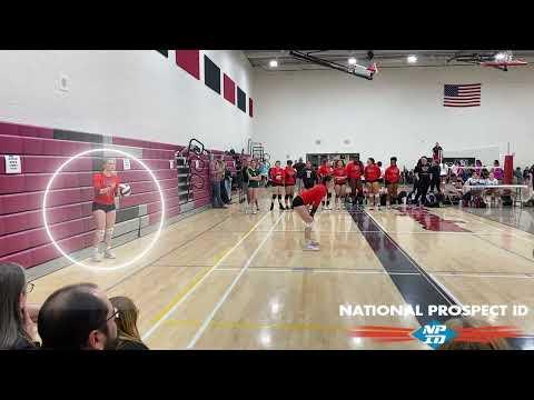 Video of Emily Master Highlights 2