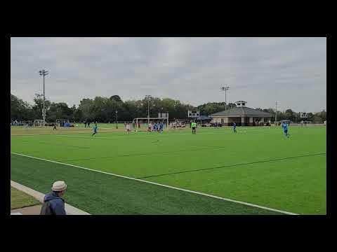 Video of Ryan Nelson Soccer Highlight Video (4/20/2022)