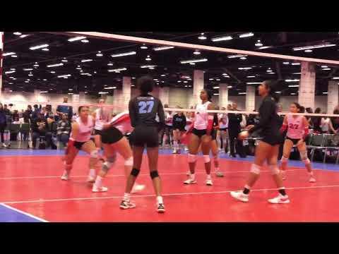 Video of Club Tourney