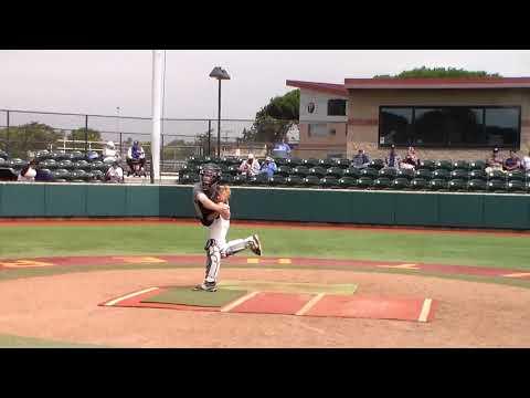 Video of COMBINE batting, catching, fielding