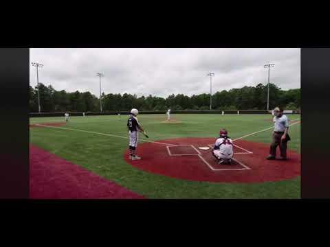 Video of Under Armour World Series 07/11/21 - 1st Inning