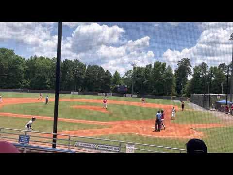 Video of Kile PG Battle of the Bats  #21, Hitter