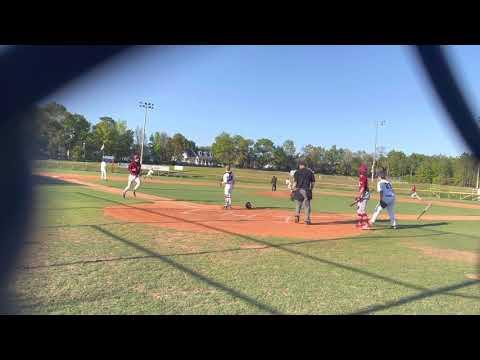 Video of Ethan Miller 2021 Spring and Summer Batting