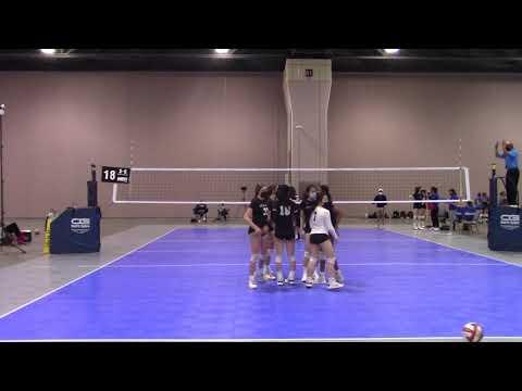 Video of Vs NYC - set 1