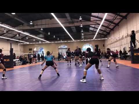 Video of Nyah Robinson