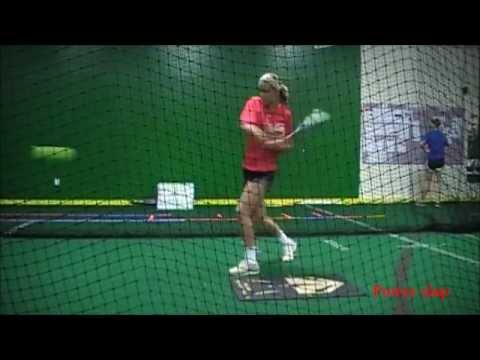 Video of Fastpitch Hitting Academy - Coach Todd Morris