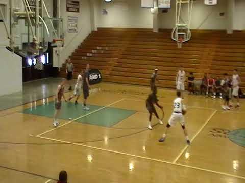 Video of Kelby Epley TN Vision 37 Points part 1