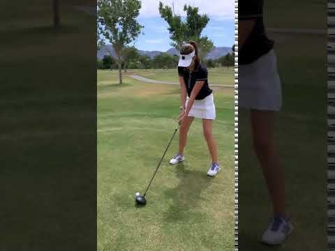 Video of Golf Video 3