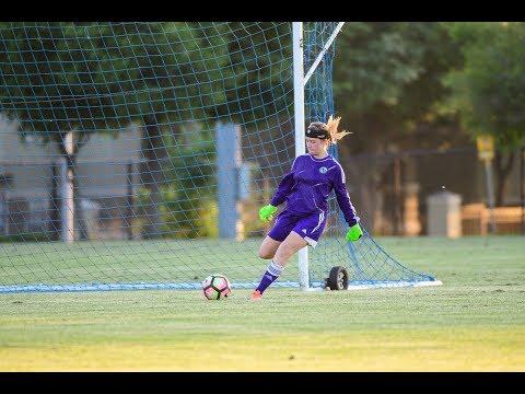 Video of Sam Houston State ID Camp November 2019