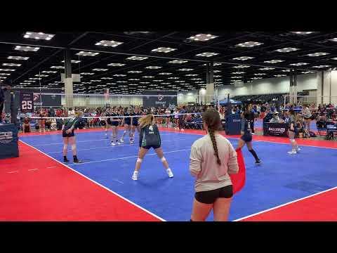 Video of GJNC Passing Highlights