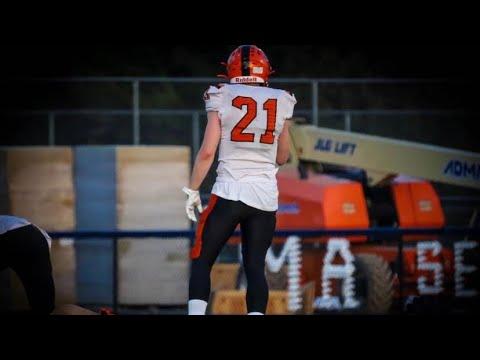 Video of Sophomore highlights 