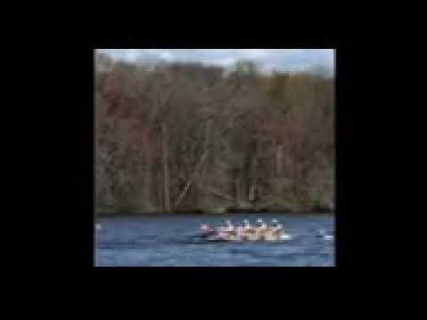 Video of Mercer sprints - 4x boat places 3rd