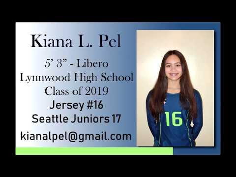 Video of Seattle Juniors 17s - Highlights