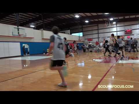 Video of ScoutFocus Houston 9/18 Player #47