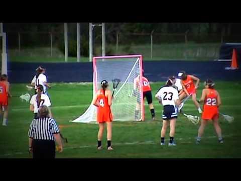 Video of Laura O'Toole Class of 2016: 2014 Highlights 