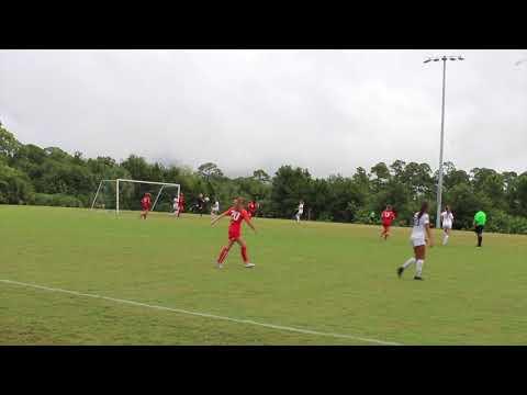 Video of SEPT/OCT ECNL HIGHLIGHTS