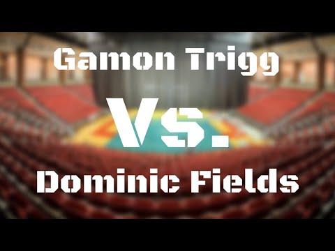 Video of Fields (THS) VS Trigg (Bluefield)