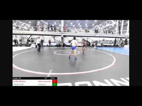 Video of 2-1 Victory Over Fargo Quaterfinalist