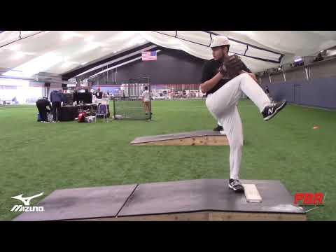 Video of Pbr showcase