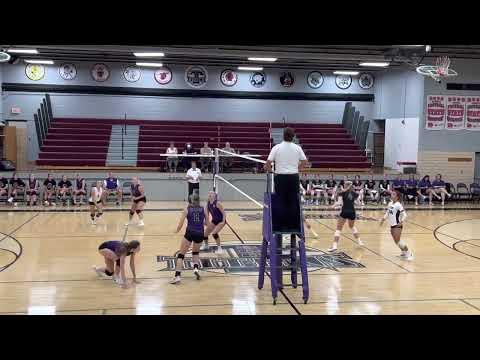 Video of Maddie is #1 playing Middle 