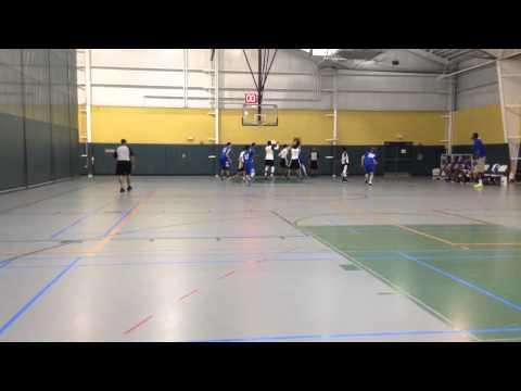 Video of Deion Booker Class of 2017