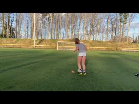 Video of skills video