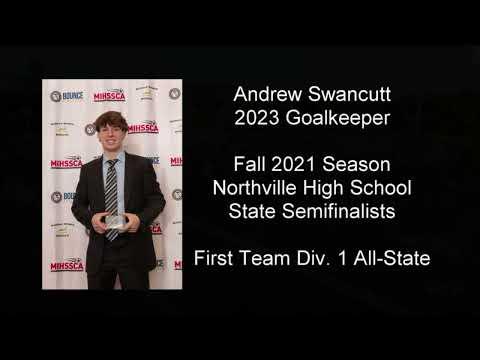 Video of Northville High School, Fall 2021 Season