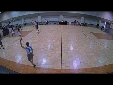 Video of Sean Maldon Summer Highlights 21’