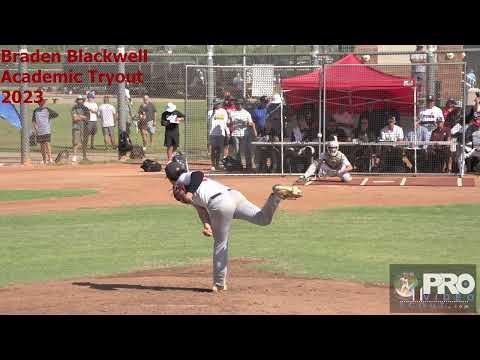 Video of October 2022 - AZ Senior Academic Tryouts