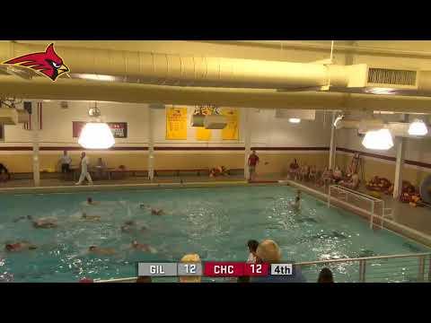 Video of Varsity Water Polo vs Gilman