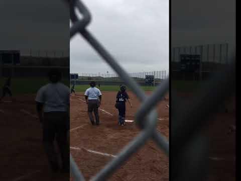 Video of Double~ Deer Valley Highschool Softball