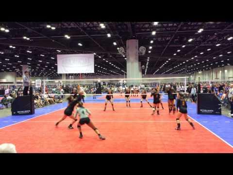 Video of Nationals 2016 