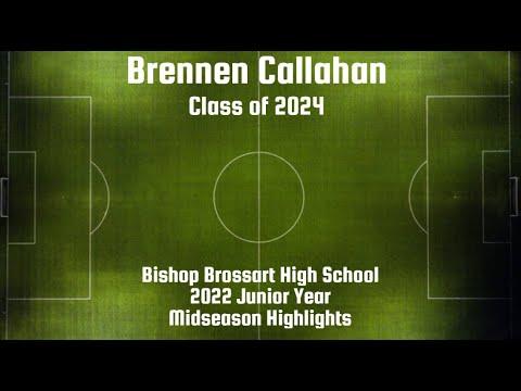 Video of 2022 BBHS Midseason Highlights