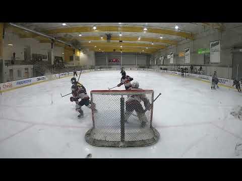 Video of CAHA regular season weekend 2