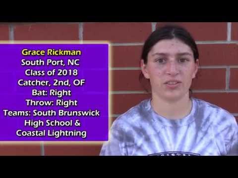 Video of Spring Skills Video 2016- G. Rickman 