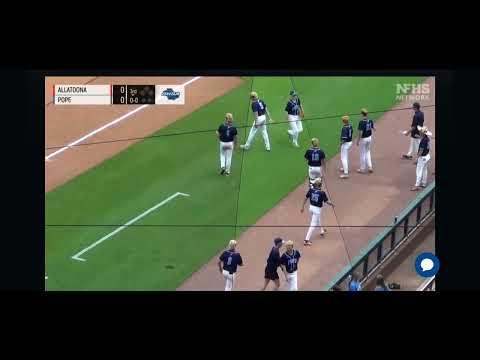 Video of 3B play in state championship-commentated