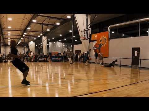 Video of AAU Rise Mad Madness 2022