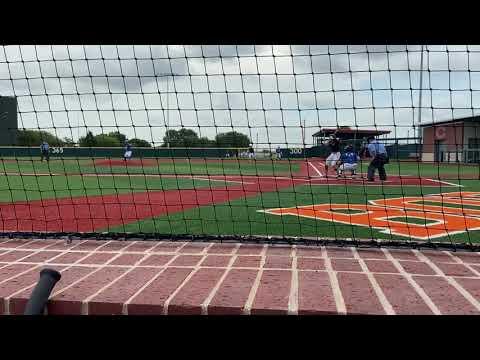 Video of Hayden Crites 6/26 15U