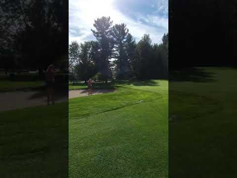 Video of Short game 