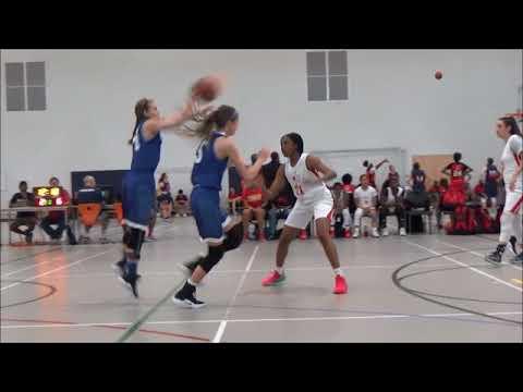 Video of Avery Smith 2021 Point Guard AAU Big Basketball Academy