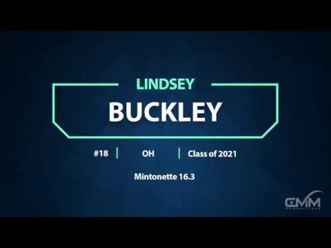 Video of Lindsey Buckley Bluegrass2019