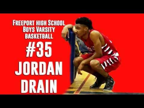 Video of FHS Jordan Drain #35