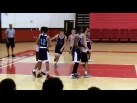 Video of Ethan's Highlight Reel