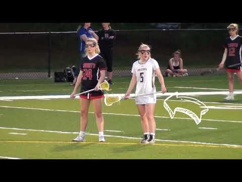 Video of Blacksburg High School Varsity Lacrosse 2023