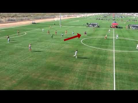 Video of Far West ODP Championship