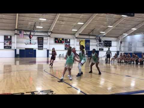 Video of Grace Riley 17u Summer 2019