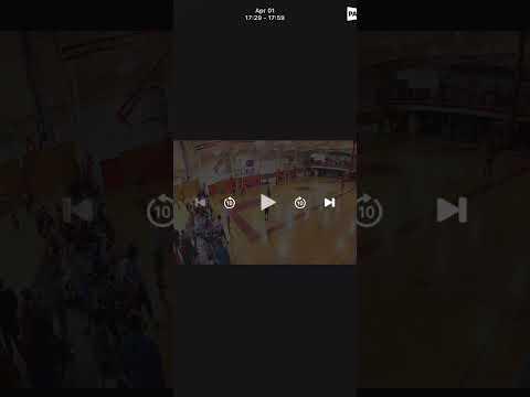 Video of Evan Deloge AAU Highlights 