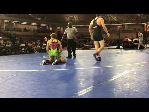 Video of Disney duals