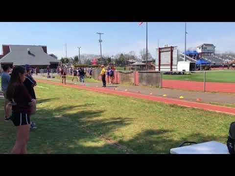 Video of 12'6" Clearance & 13'6" Attempt